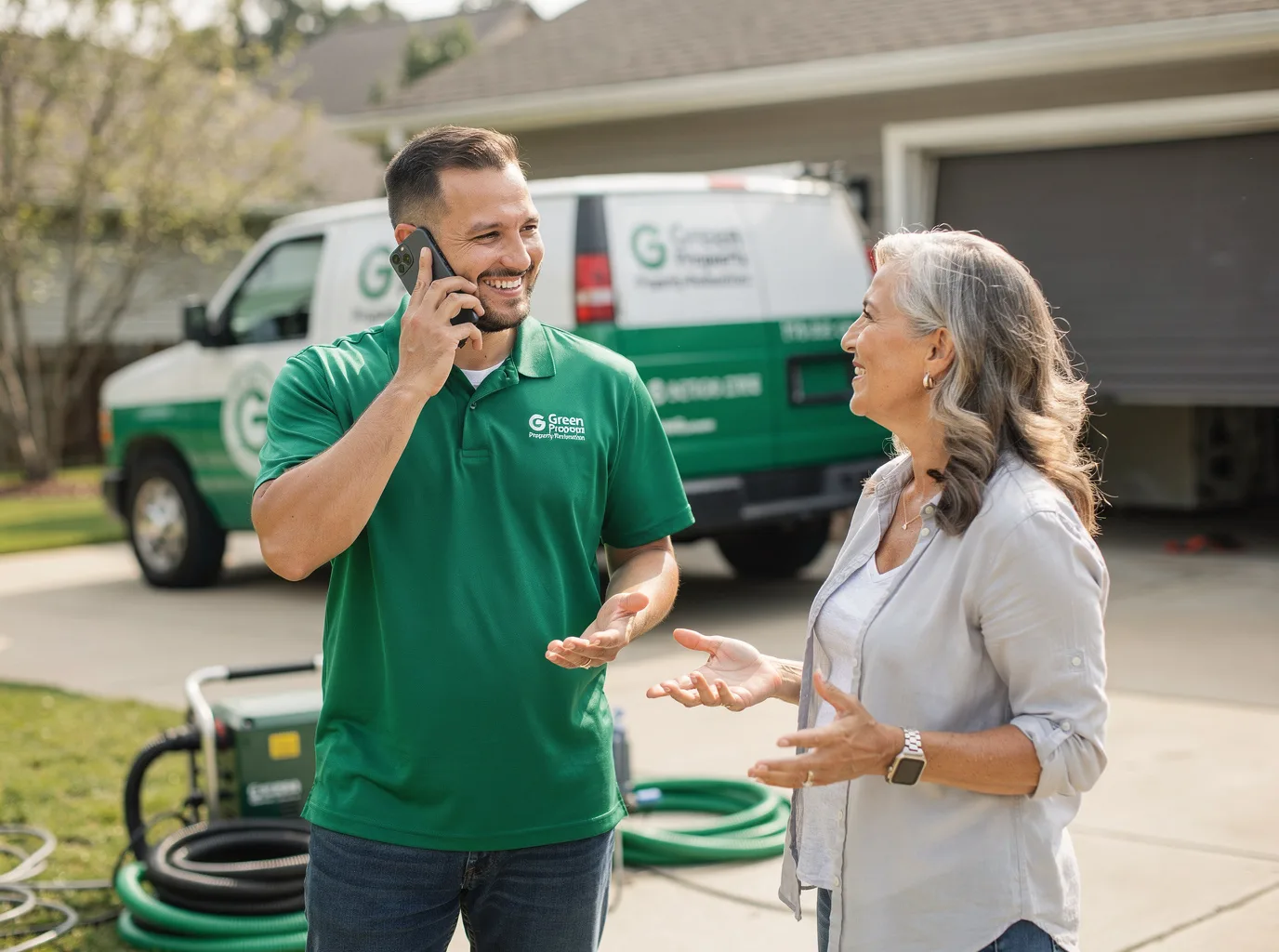 Water Damage Restoration Cochise, AZ FAQs